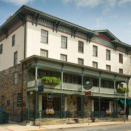 Lambertville House エクステリア 写真