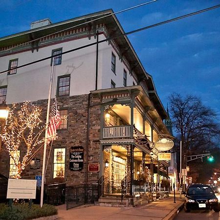 Lambertville House エクステリア 写真