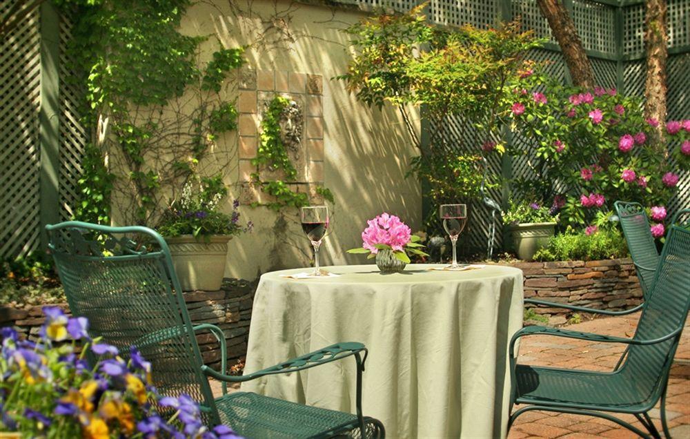 Lambertville House エクステリア 写真