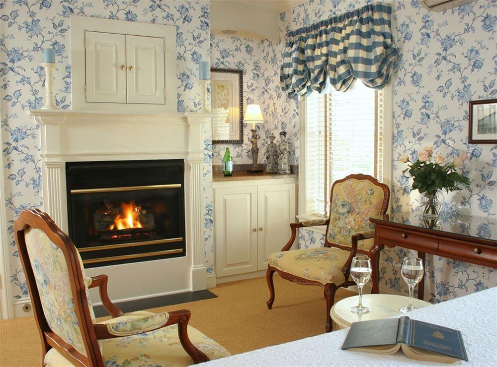 Lambertville House エクステリア 写真