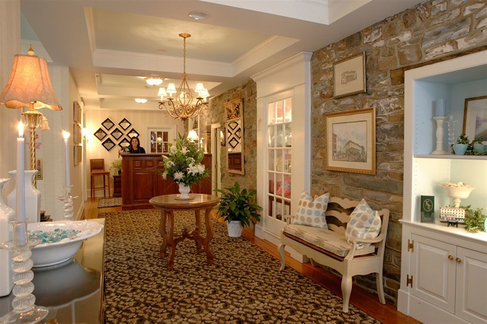 Lambertville House エクステリア 写真
