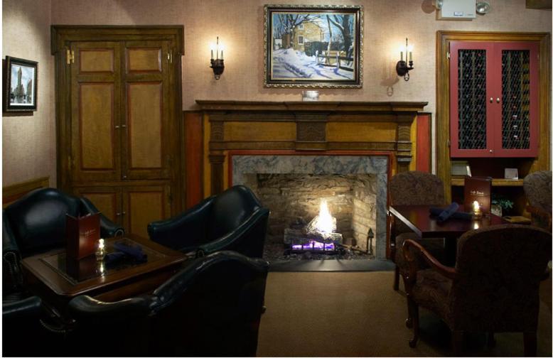 Lambertville House エクステリア 写真