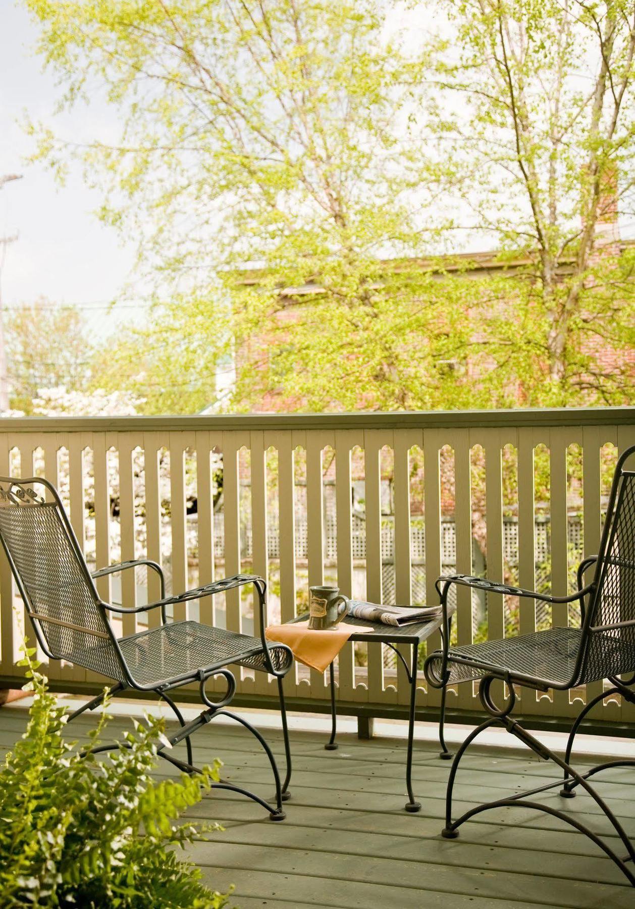 Lambertville House エクステリア 写真