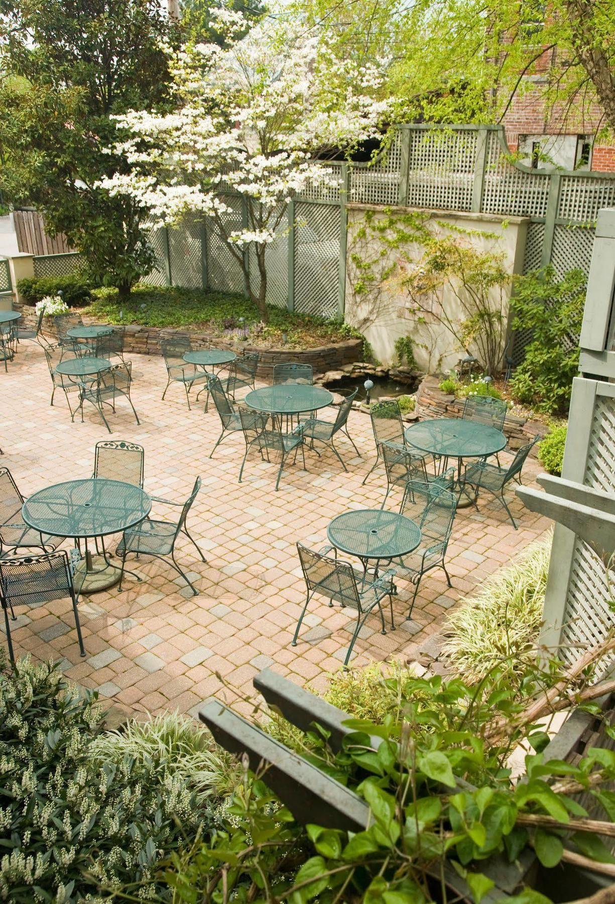 Lambertville House エクステリア 写真