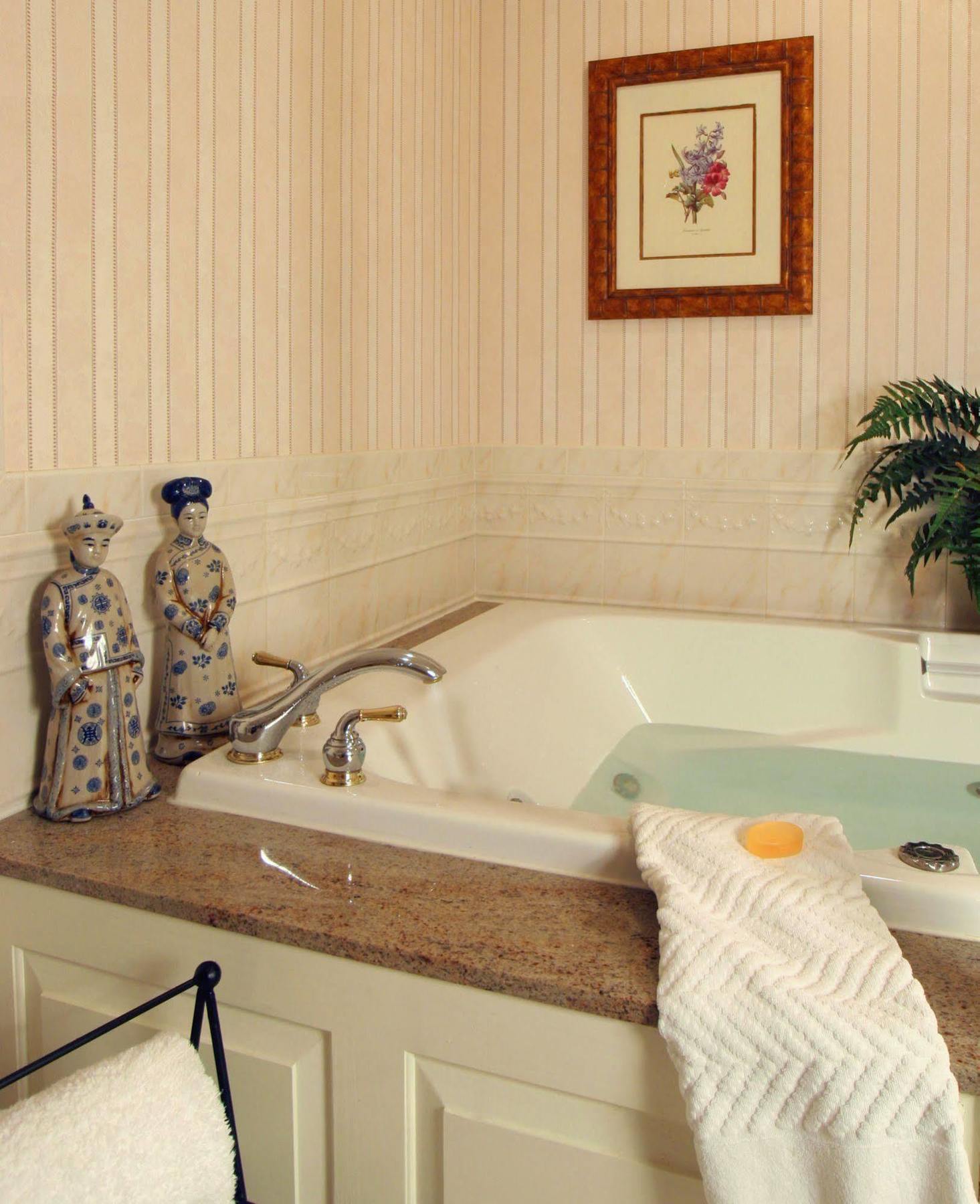 Lambertville House エクステリア 写真