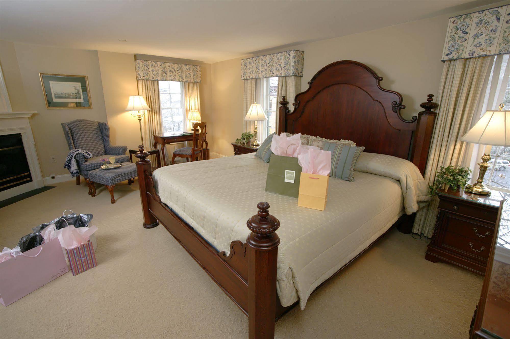 Lambertville House エクステリア 写真